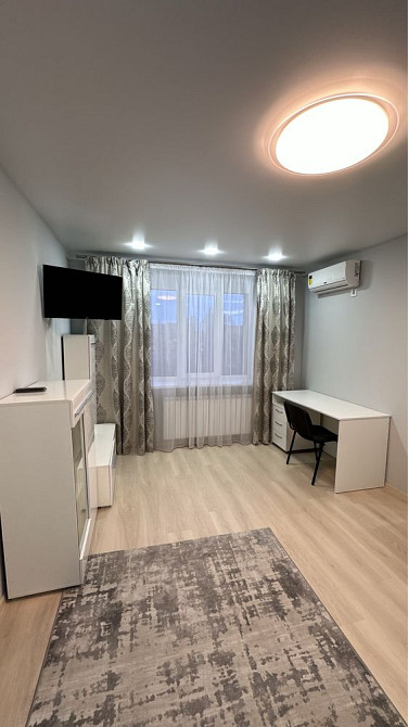 Здам однокімнатну квартиру в новобудові, мікоорайон Поділ Полтава - изображение 3