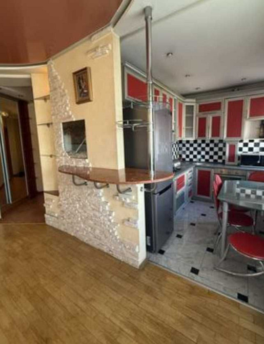 Здам в оренду відмінну 3х кімнатну квартиру з хорошим ремонтом. Хмельницкий - изображение 2