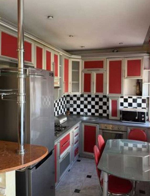 Здам в оренду відмінну 3х кімнатну квартиру з хорошим ремонтом. Хмельницкий - изображение 1