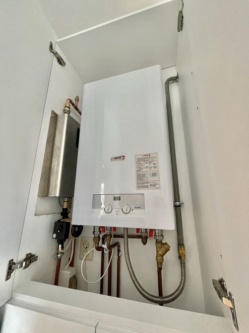 Оренда 3 кімнатної квартири на Чорновола в новобудові Авалон біля Ашан Львов - изображение 7