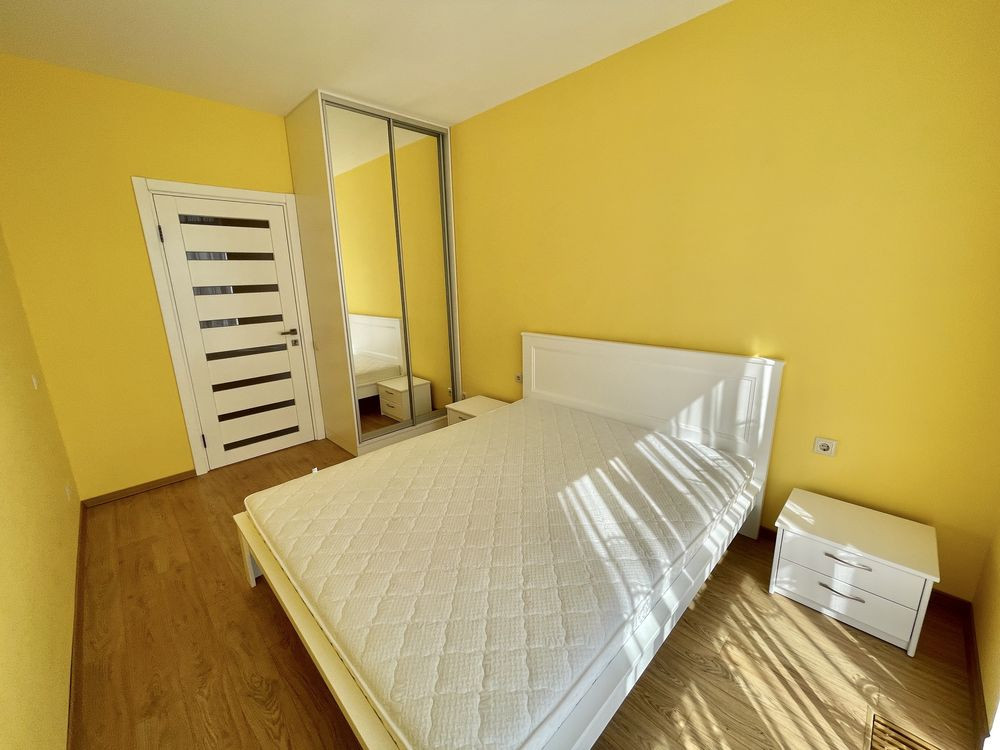 Оренда 3 кімнатної квартири на Чорновола в новобудові Авалон біля Ашан Львов - изображение 6