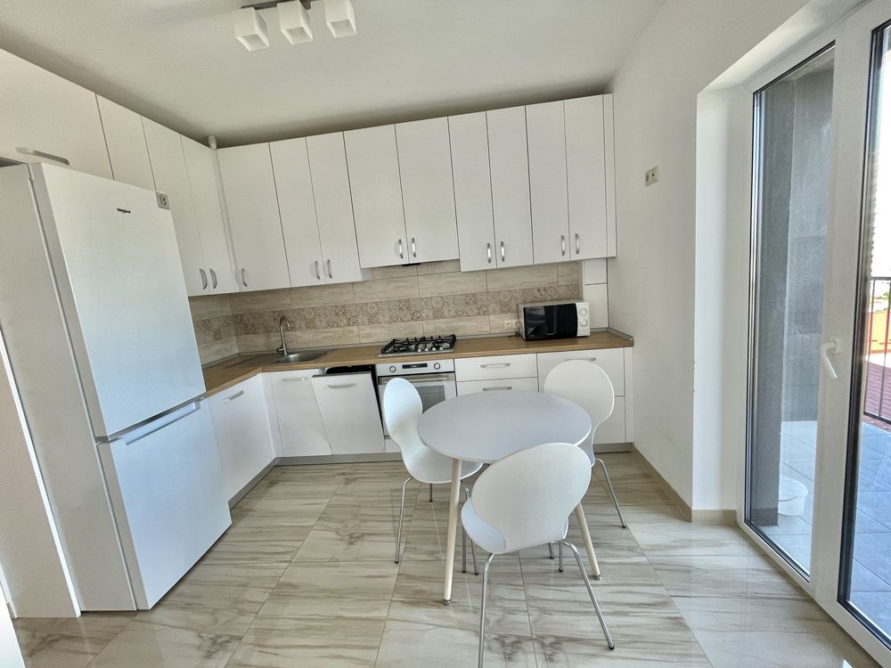 Оренда 3 кімнатної квартири на Чорновола в новобудові Авалон біля Ашан Львов - изображение 1