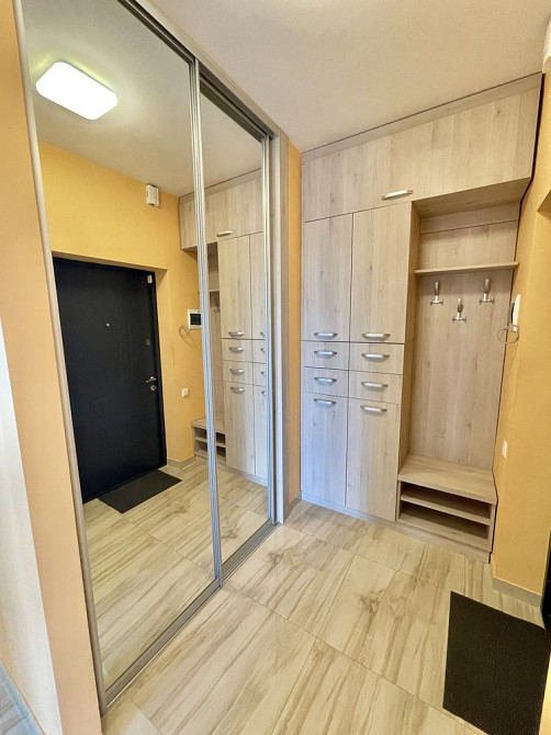 Оренда 3 кімнатної квартири на Чорновола в новобудові Авалон біля Ашан Львов - изображение 8