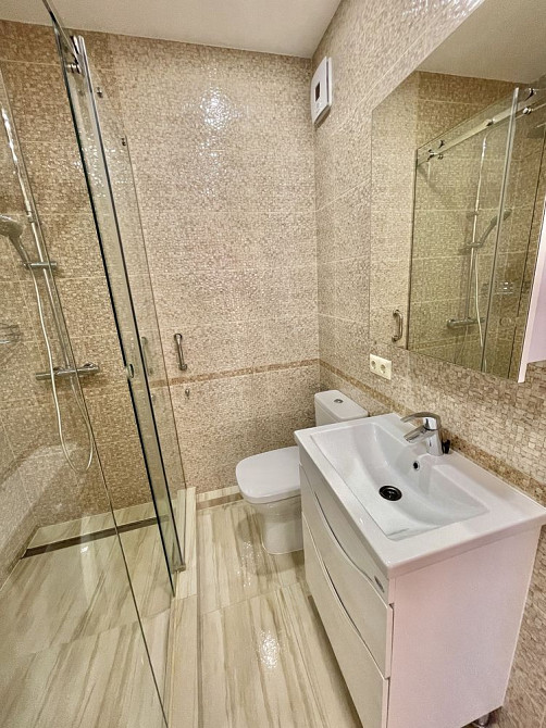 Оренда 3 кімнатної квартири на Чорновола в новобудові Авалон біля Ашан Львов - изображение 5