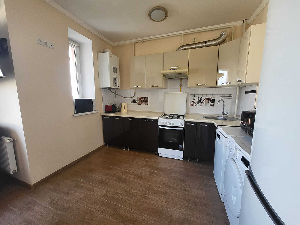 Оренда квартири в Калиновій Слободі, можна з тваринами Крихівці - зображення 5