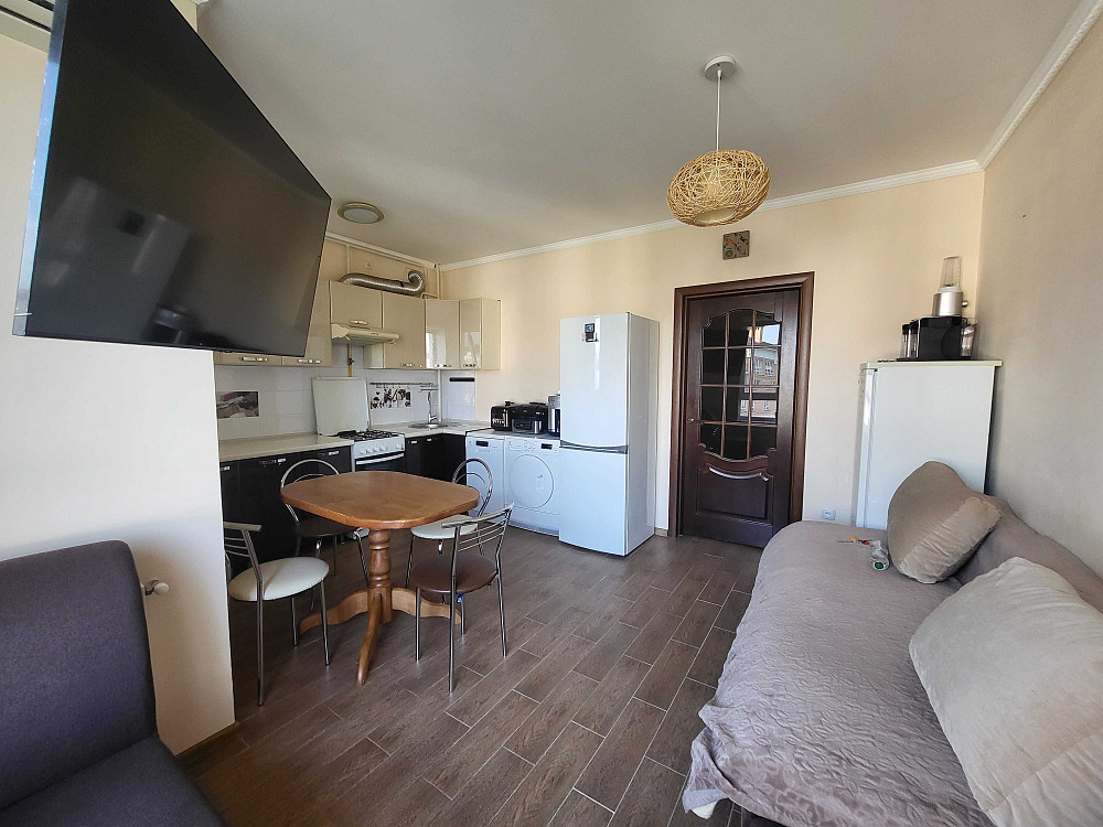 Оренда квартири в Калиновій Слободі, можна з тваринами Крихівці - зображення 7