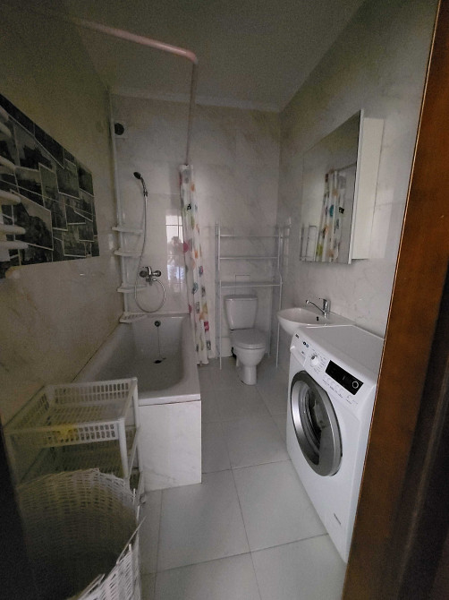 Оренда квартири в Калиновій Слободі, можна з тваринами Крихівці - зображення 3