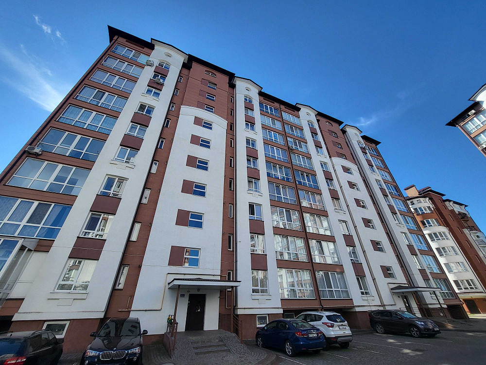 Оренда квартири в Калиновій Слободі, можна з тваринами Крихівці - зображення 8