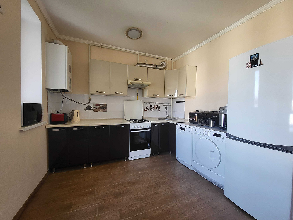 Оренда квартири в Калиновій Слободі, можна з тваринами Крихівці - зображення 4