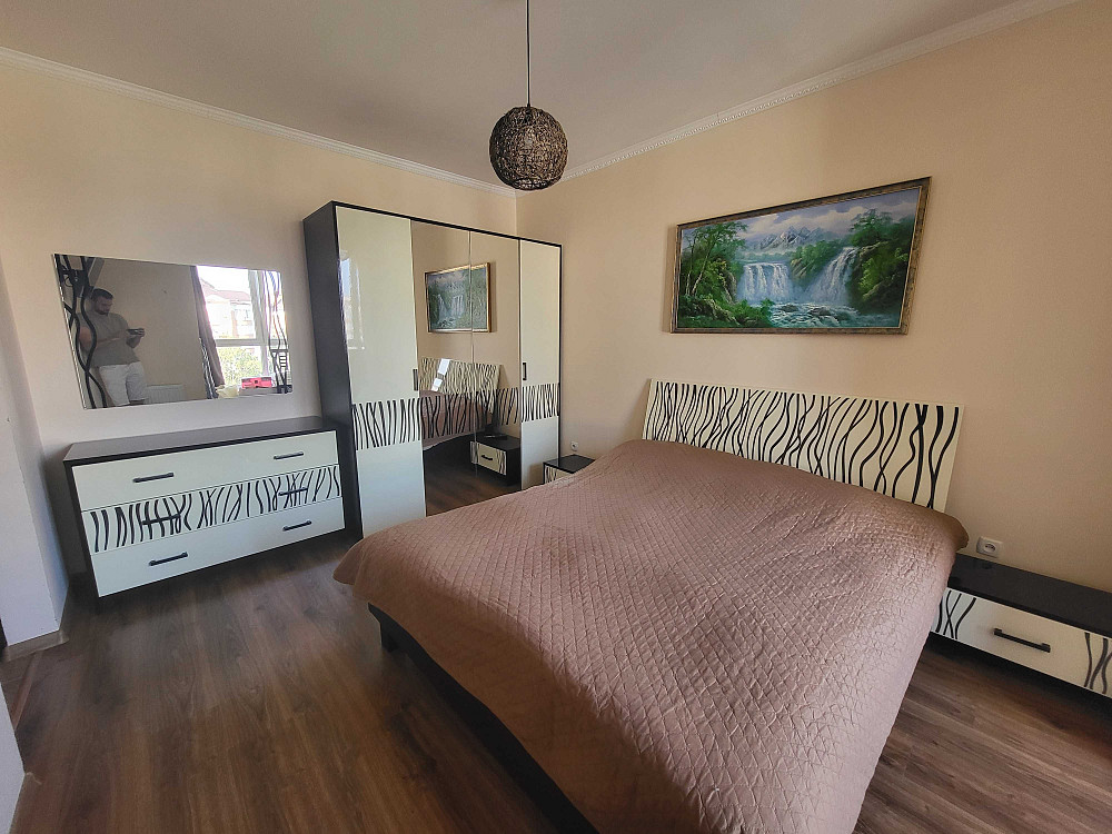 Оренда квартири в Калиновій Слободі, можна з тваринами Крихівці - зображення 1