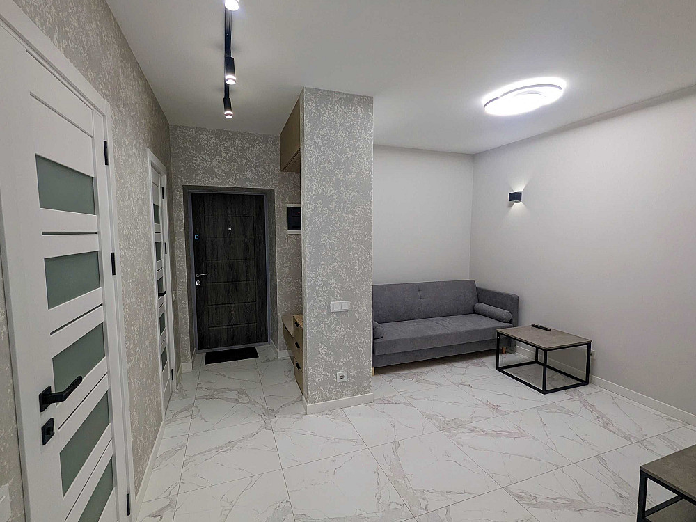 велика 1к. квартира з свіжим ремонтом в центрі міста Ивано-Франковск - изображение 7