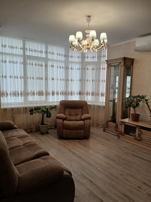 Сдам 2х ком квартиру  Средняя/Косвенная ЖК Люксембург Одеса - зображення 3