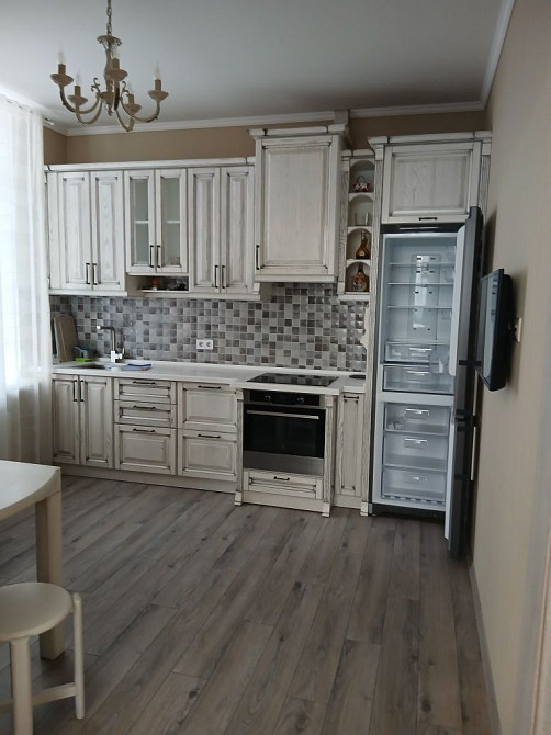 Сдам 2х ком квартиру  Средняя/Косвенная ЖК Люксембург Одеса - зображення 1