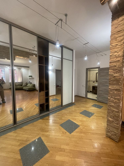 3 к / Студія / Палац Україна / Либідська Киев - изображение 7