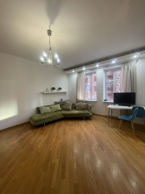 3 к / Студія / Палац Україна / Либідська Киев - изображение 4