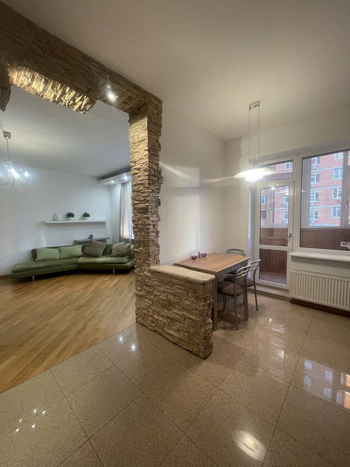 3 к / Студія / Палац Україна / Либідська Киев - изображение 2