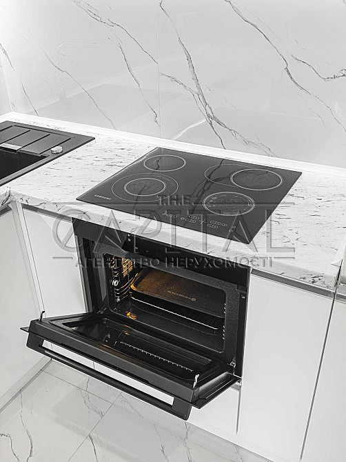 Аренда Французский квартал 2, лучшая просторная планировка в комплексе Київ - зображення 6