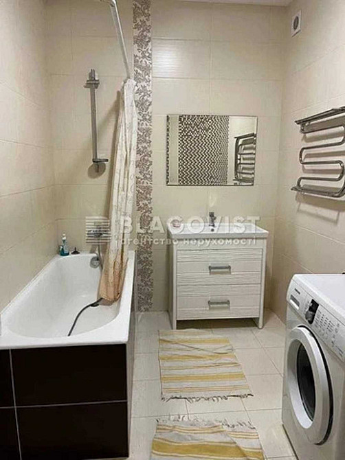 Оренда 3-ох кімнатної квартири на проспекті Лобановського 150Г Киев - изображение 6