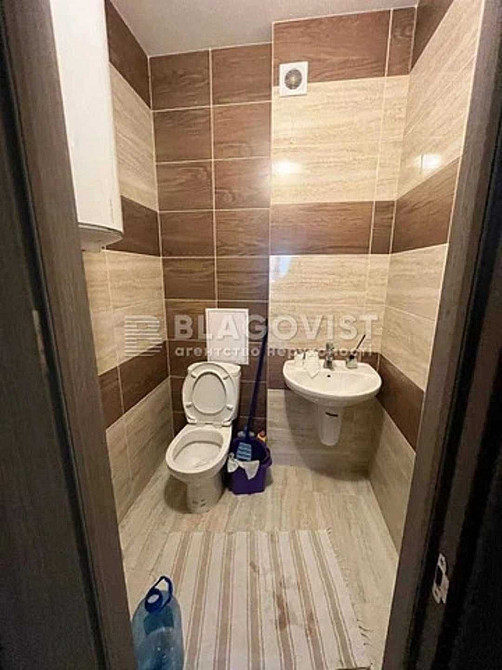 Оренда 3-ох кімнатної квартири на проспекті Лобановського 150Г Киев - изображение 5