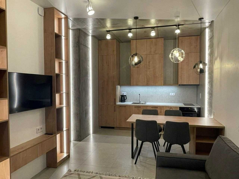 НАЙКРАЩА ЛОКАЦІЯ! Оренда двокімнатної квартири!
ЖК Unit Home Киев - изображение 3