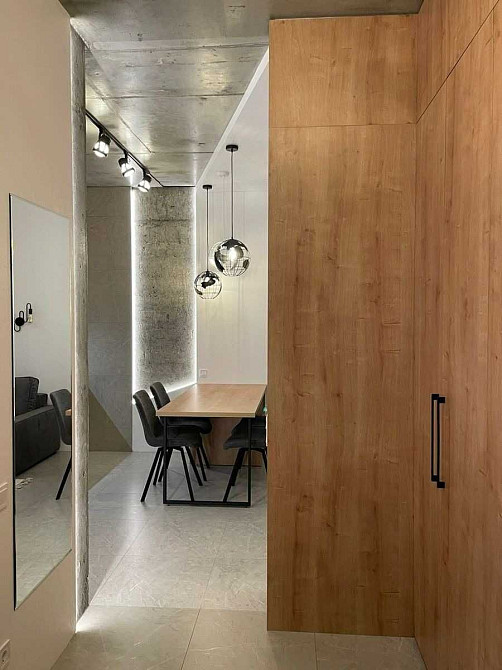 НАЙКРАЩА ЛОКАЦІЯ! Оренда двокімнатної квартири!
ЖК Unit Home Киев - изображение 4