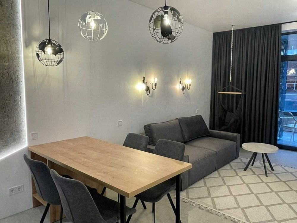 НАЙКРАЩА ЛОКАЦІЯ! Оренда двокімнатної квартири!
ЖК Unit Home Киев - изображение 5