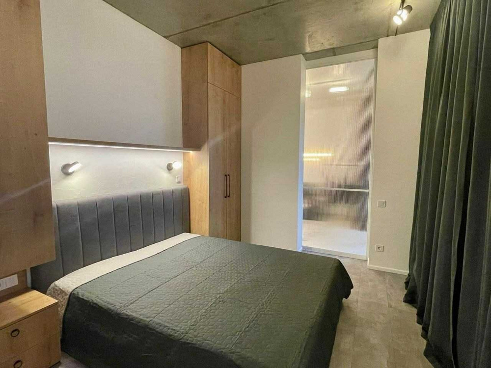 НАЙКРАЩА ЛОКАЦІЯ! Оренда двокімнатної квартири!
ЖК Unit Home Киев - изображение 6