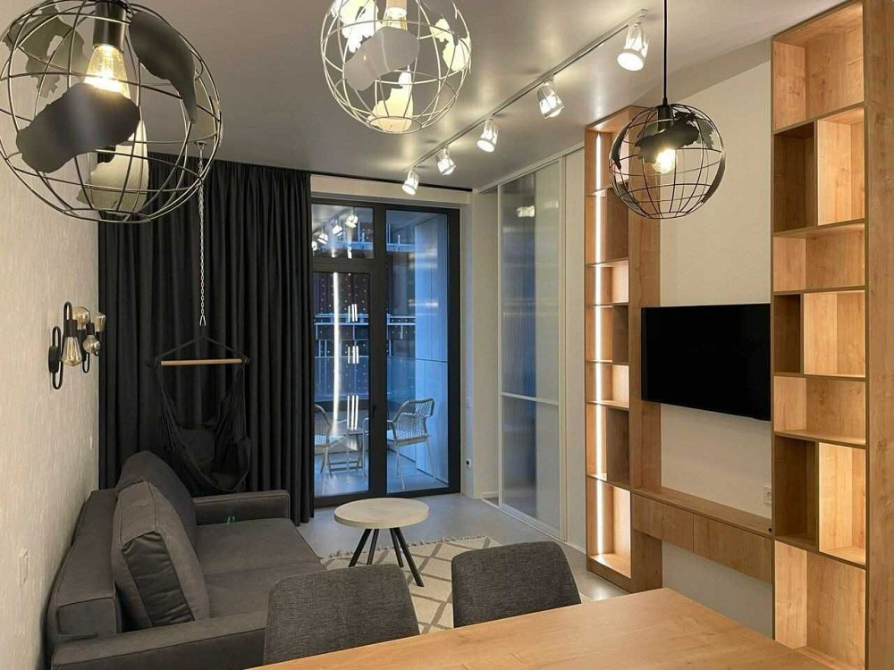 НАЙКРАЩА ЛОКАЦІЯ! Оренда двокімнатної квартири!
ЖК Unit Home Киев - изображение 2