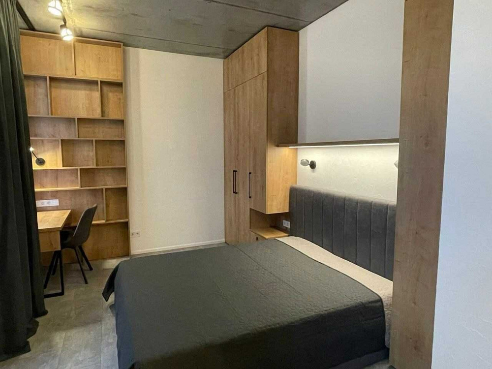 НАЙКРАЩА ЛОКАЦІЯ! Оренда двокімнатної квартири!
ЖК Unit Home Киев - изображение 7