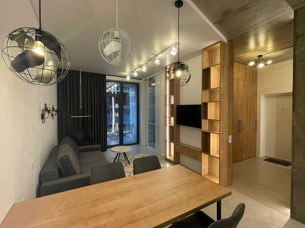 НАЙКРАЩА ЛОКАЦІЯ! Оренда двокімнатної квартири!
ЖК Unit Home Киев - изображение 1