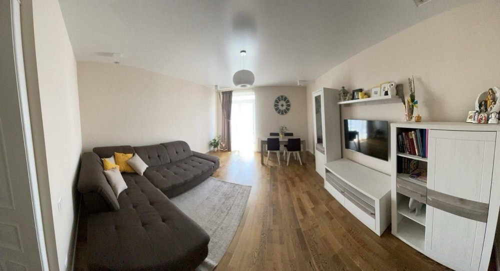 Оренда 3 кім.кв. новобудова Кульпарківська 156 Львов - изображение 1