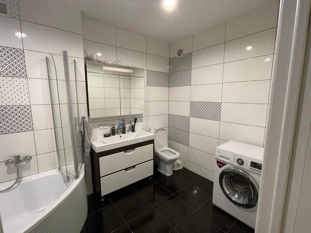 Оренда 3 кім.кв. новобудова Кульпарківська 156 Львов - изображение 4