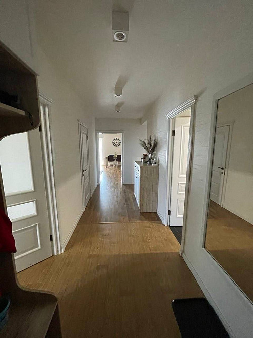 Оренда 3 кім.кв. новобудова Кульпарківська 156 Львов - изображение 6