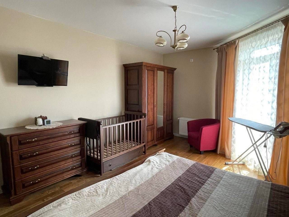 Оренда 3 кім.кв. новобудова Кульпарківська 156 Львов - изображение 8