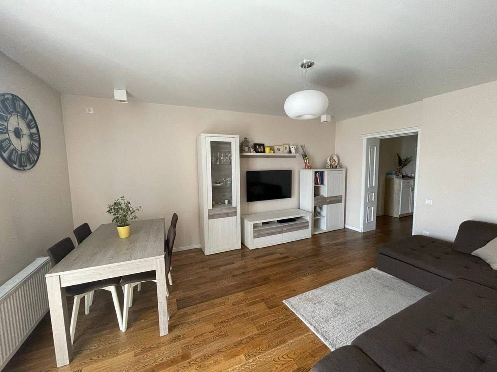 Оренда 3 кім.кв. новобудова Кульпарківська 156 Львов - изображение 2