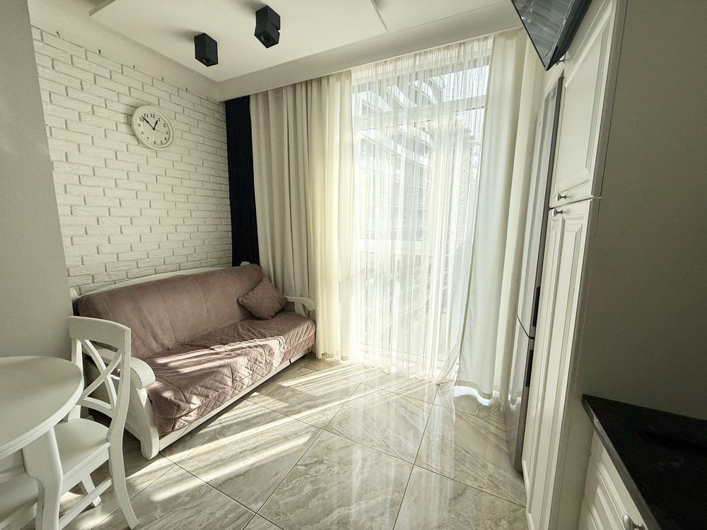 Оренда ЗАТИШНОЇ 2-кім кв. Чорновола ЖК " Авалон / Avalon " 10 хв центр Львів - зображення 4