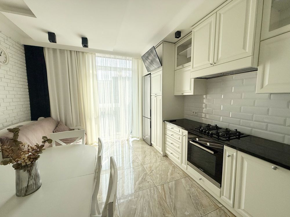 Оренда ЗАТИШНОЇ 2-кім кв. Чорновола ЖК " Авалон / Avalon " 10 хв центр Львів - зображення 3