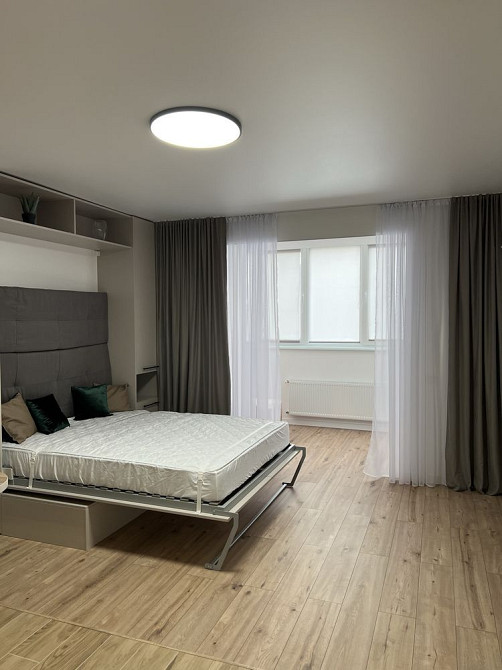 Здача нової 1-к квартири/Софіївська Борщагівка Софіївська Борщагівка - зображення 6