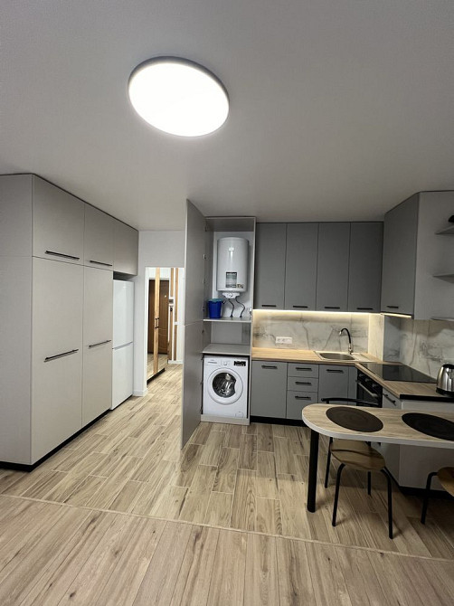 Здача нової 1-к квартири/Софіївська Борщагівка Софіївська Борщагівка - зображення 8