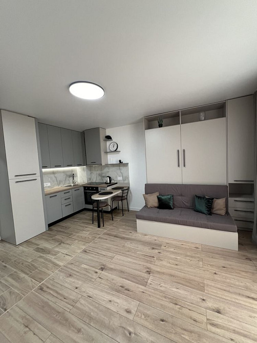 Здача нової 1-к квартири/Софіївська Борщагівка Софіївська Борщагівка - зображення 3