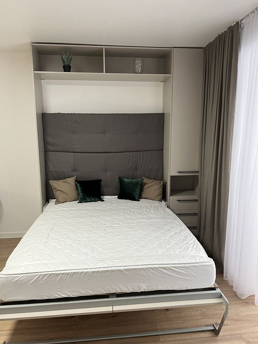 Здача нової 1-к квартири/Софіївська Борщагівка Софіївська Борщагівка - зображення 5