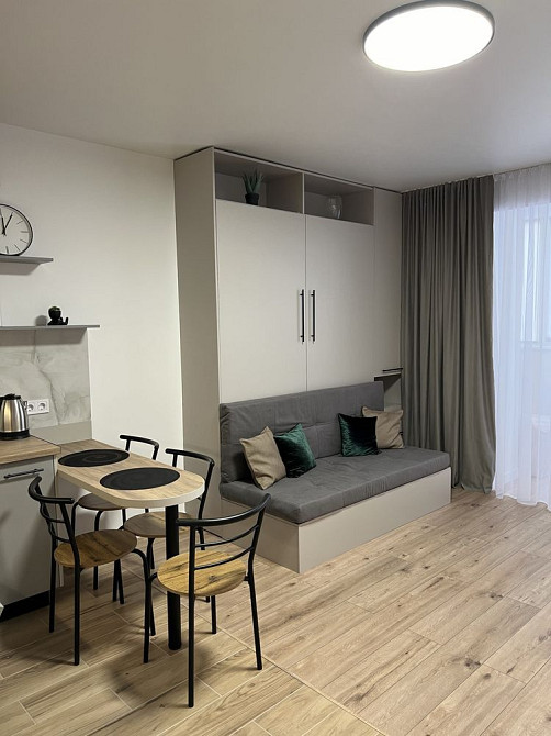 Здача нової 1-к квартири/Софіївська Борщагівка Софіївська Борщагівка - зображення 2