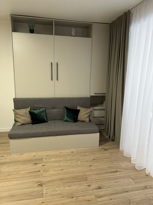 Здача нової 1-к квартири/Софіївська Борщагівка Софіївська Борщагівка - зображення 4