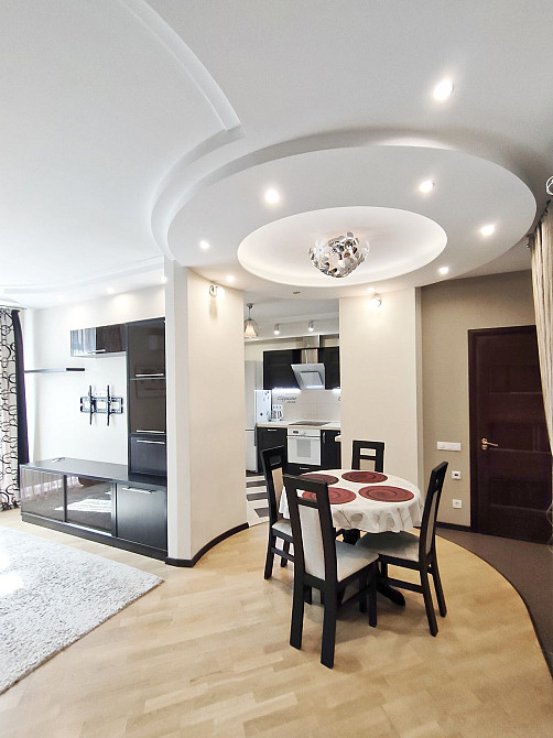 Перша здача, ЖК КомфортТаун Киев - изображение 1