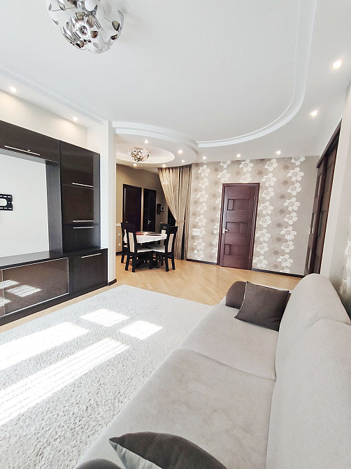 Перша здача, ЖК КомфортТаун Киев - изображение 5