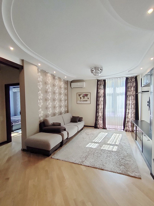 Перша здача, ЖК КомфортТаун Киев - изображение 6