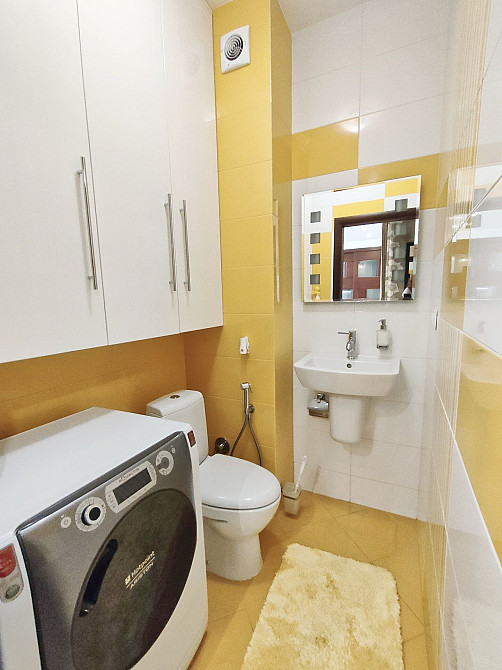 Перша здача, ЖК КомфортТаун Киев - изображение 7