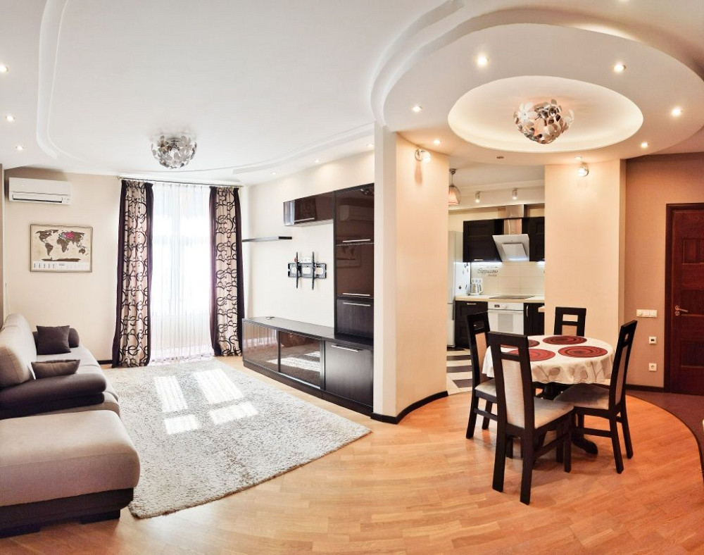 Перша здача, ЖК КомфортТаун Киев - изображение 2