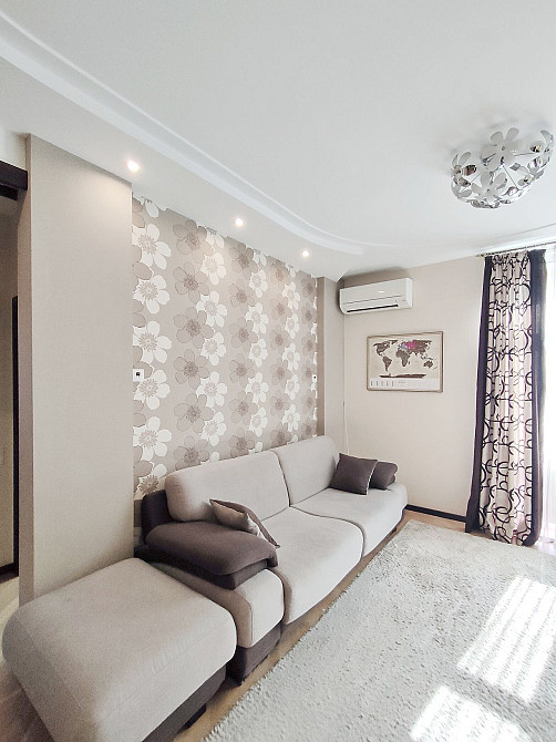 Перша здача, ЖК КомфортТаун Киев - изображение 3