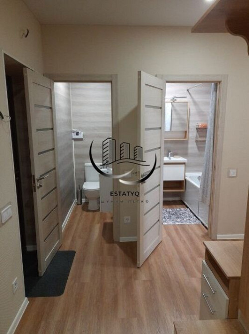 Здам 2-х кімнатну квартиру, м. Індустріальна Харьков - изображение 4